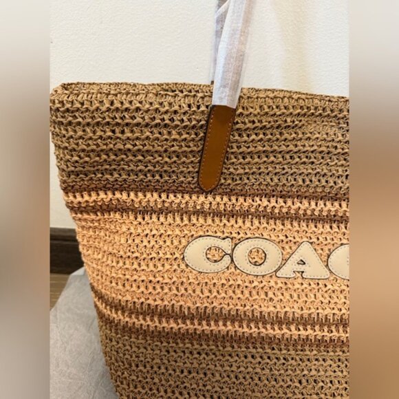 Coach bag - Picture 3 of 9
